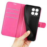 Xiaomi 14 -suojakotelo, litsi, magenta