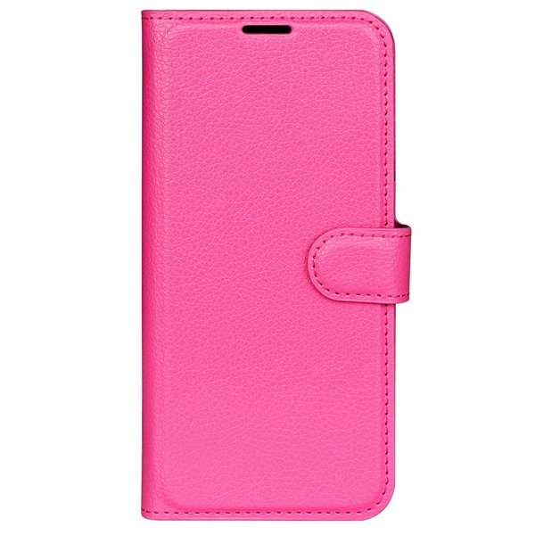 Xiaomi 14 -suojakotelo, litsi, magenta