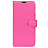 Xiaomi 14 -suojakotelo, litsi, magenta