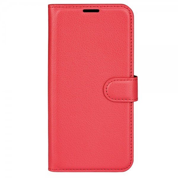 Xiaomi 14 Litsi Punainen Suojakuori