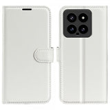 Xiaomi 14 Litsi Valkoinen Suojakuori