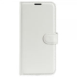 Xiaomi 14 Litsi Valkoinen Suojakuori