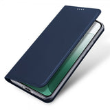 Dux Ducis Xiaomi 14 Fodral Skin Pro Series Sininen