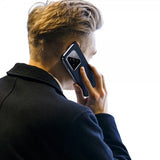 Dux Ducis Xiaomi 14 Fodral Skin Pro Series Sininen