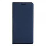 Dux Ducis Xiaomi 14 Fodral Skin Pro Series Sininen