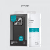 Nillkin Xiaomi 14 Suojakuori CamShield Prop MagSafe Sininen