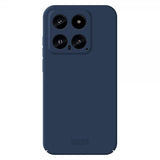 Mofi Xiaomi 14 -suojakotelo Qin-sarja, sininen