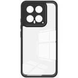 Imak Xiaomi 14 Kuori UX-9A Series Musta