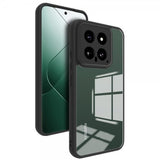 Imak Xiaomi 14 Kuori UX-9A Series Musta