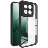 Imak Xiaomi 14 Kuori UX-9A Series Musta
