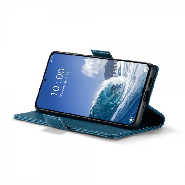 CaseMe Xiaomi 14T Suojakuori 023 Series Sininen
