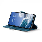 CaseMe Xiaomi 14T Suojakuori 023 Series Sininen