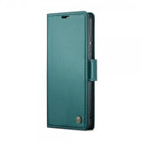 CaseMe Xiaomi 14T Fodral 023-sarja Vihreä