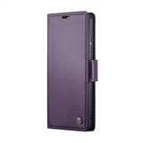 CaseMe Xiaomi 14T Suojakotelo 023-sarjan violetti