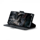 CaseMe Xiaomi 14T Suojakotelo 023 Series Musta