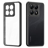 Dux Ducis Xiaomi 14T Kuori Aimo Series Musta