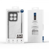 Dux Ducis Xiaomi 14T Kuori Aimo Series Musta