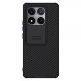 Nillkin Xiaomi 14T Kuori CamShield Pro Musta