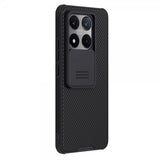 Nillkin Xiaomi 14T Kuori CamShield Pro Musta