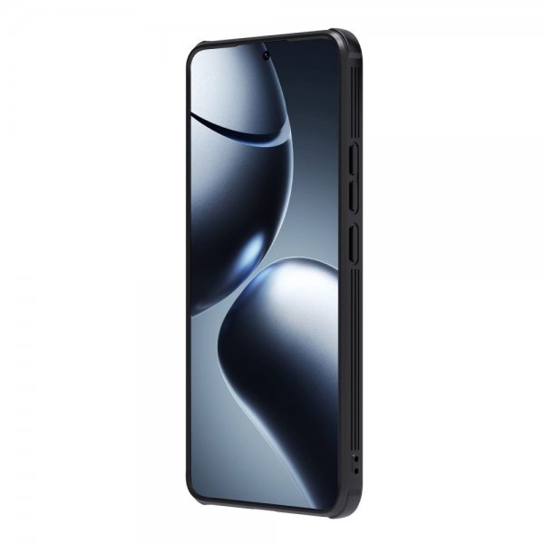Nillkin Xiaomi 14T Kuori CamShield Pro Musta