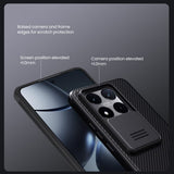 Nillkin Xiaomi 14T CamShield Pro Kuori Sininen