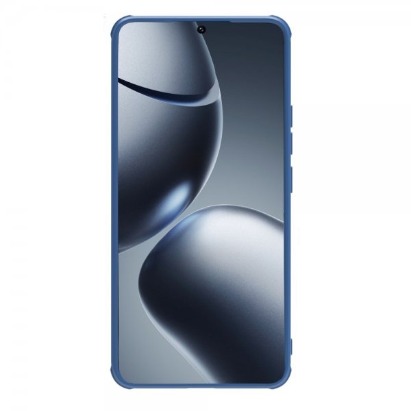 Nillkin Xiaomi 14T CamShield Pro Kuori Sininen