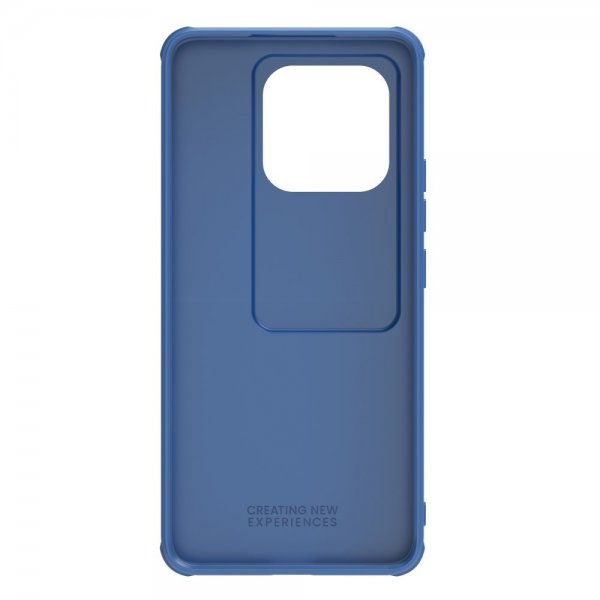 Nillkin Xiaomi 14T CamShield Pro Kuori Sininen