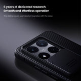 Nillkin Xiaomi 14T CamShield Pro Kuori Sininen