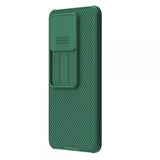 Nillkin Xiaomi 14T Kuori CamShield Pro Vihreä