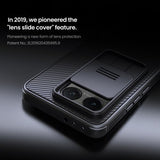 Nillkin Xiaomi 14T Kuori CamShield Pro Vihreä