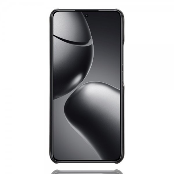 Xiaomi 14T Kuoret kahdella korttipaikalla Musta