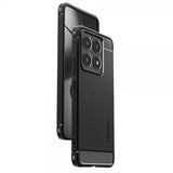 Spigen Xiaomi 14T Kuori Rugged Armor Matte Black