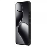 Nillkin Xiaomi 14T Kuori Super Frosted Shield Pro MagSafe Musta