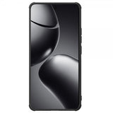 Nillkin Xiaomi 14T Kuori Super Frosted Shield Pro MagSafe Musta