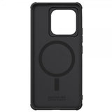 Nillkin Xiaomi 14T Kuori Super Frosted Shield Pro MagSafe Musta