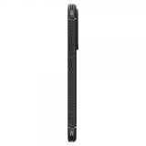 Spigen Xiaomi 15 Kuori Rugged Armor Mattamusta