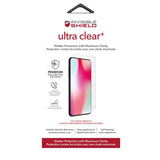 ZAGG InvisibleShield Xiaomi Mi 10/Mi 10 Pro -näytönsuoja Ultra Clear