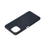 Xiaomi Mi 11 Lite -silikonisuojakuori, sininen