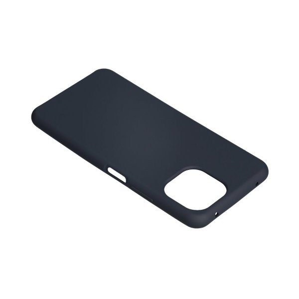 Xiaomi Mi 11 Lite -silikonisuojakuori, sininen