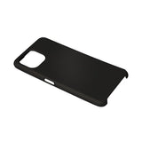 Xiaomi Mi 11 Lite Suojakuori Silikoni Musta