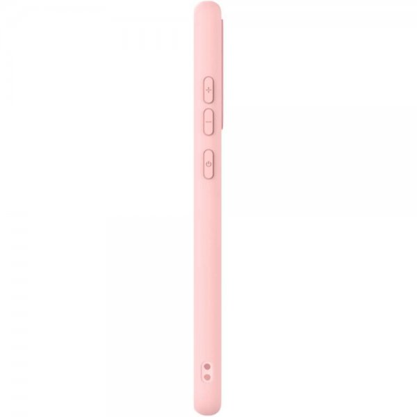 Imak Xiaomi Mi 11 Lite -suojakuori UC-2 Series, vaaleanpunainen
