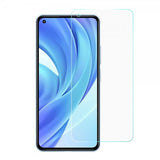 Nordic Covers Xiaomi Mi 11 Lite -näytönsuoja, lasi