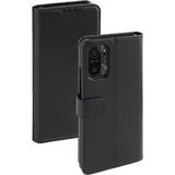 Krusell Xiaomi Mi 11i Kotelo PhoneWallet Musta