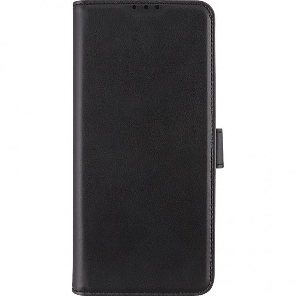 Krusell Xiaomi Mi 11i Kotelo PhoneWallet Musta