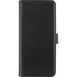 Krusell Xiaomi Mi 11i Kotelo PhoneWallet Musta
