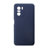 Xiaomi Mi 11i Silikonikuoret Sininen