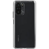 Krusell Xiaomi Mi 11i Kuori SoftCover Läpinäkyvä