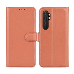 Xiaomi Mi Note 10 Lite Kotelo