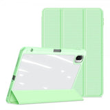 Dux Ducis Xiaomi Pad 5 -suojakotelo TOBY Series Vihreä