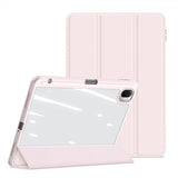 Dux Ducis Xiaomi Pad 5 Kotelo TOBY Series Rosa